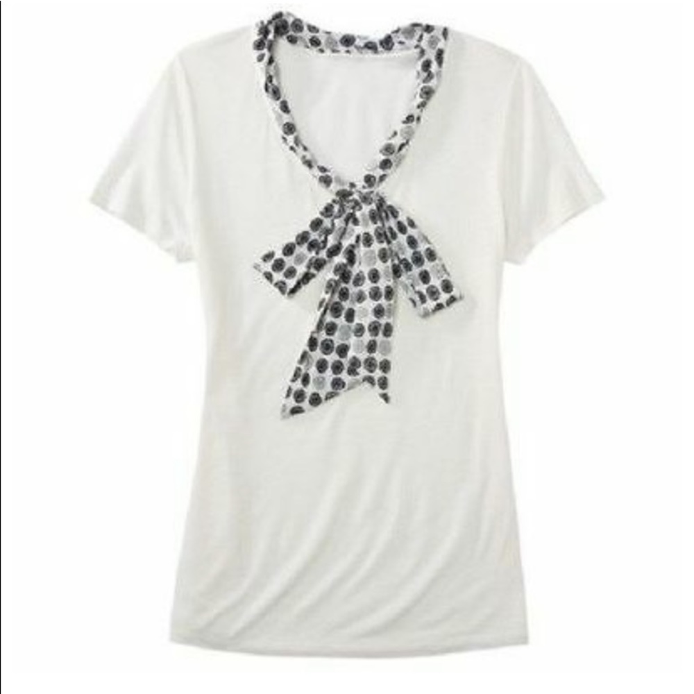 Jason Wu for Target T-shirt, Large - Brand New 🌟